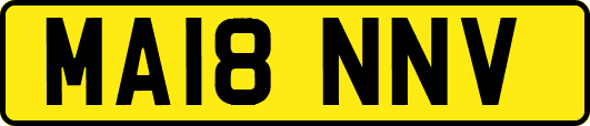 MA18NNV