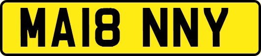 MA18NNY