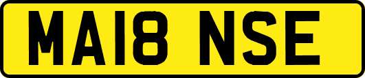 MA18NSE