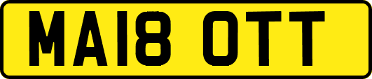MA18OTT
