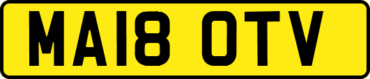 MA18OTV