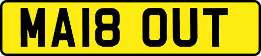 MA18OUT