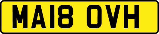 MA18OVH