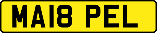 MA18PEL