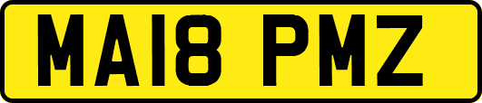 MA18PMZ
