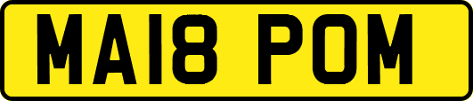 MA18POM