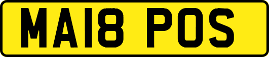 MA18POS