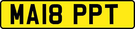 MA18PPT