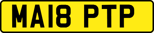 MA18PTP