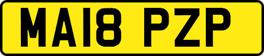 MA18PZP