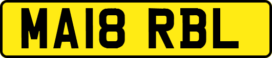 MA18RBL