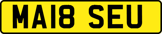 MA18SEU