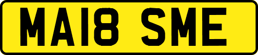 MA18SME
