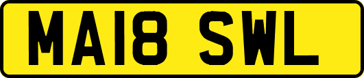 MA18SWL