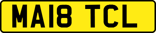 MA18TCL