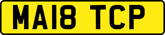 MA18TCP