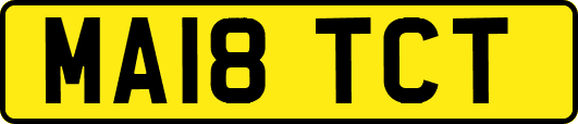 MA18TCT