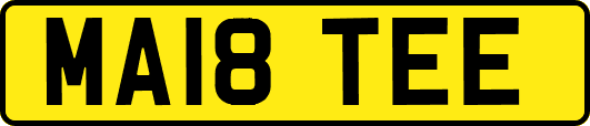 MA18TEE