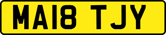 MA18TJY