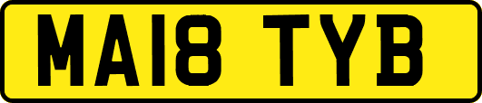 MA18TYB