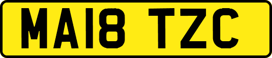 MA18TZC