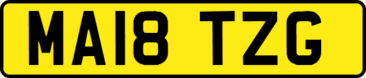 MA18TZG