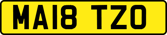MA18TZO