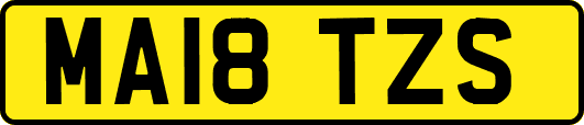 MA18TZS