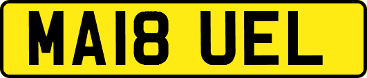 MA18UEL