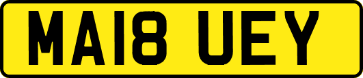MA18UEY