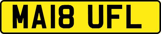 MA18UFL