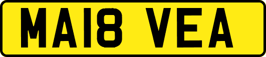 MA18VEA