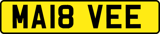 MA18VEE