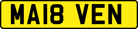 MA18VEN