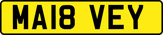 MA18VEY