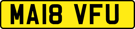 MA18VFU