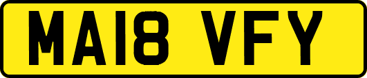 MA18VFY