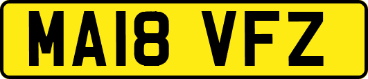 MA18VFZ
