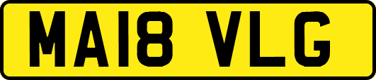 MA18VLG