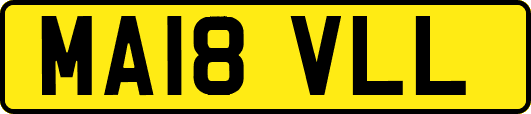MA18VLL