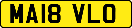 MA18VLO