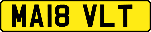 MA18VLT