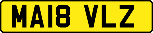 MA18VLZ