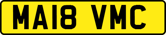 MA18VMC