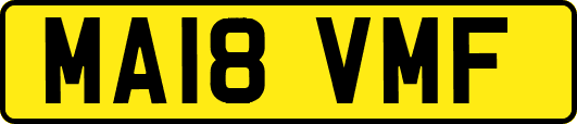 MA18VMF