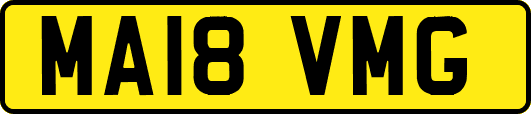 MA18VMG