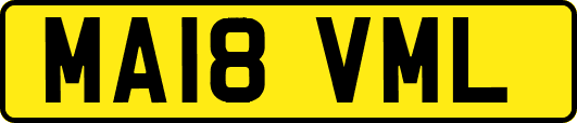 MA18VML