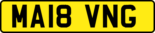 MA18VNG
