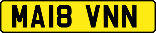 MA18VNN