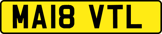 MA18VTL
